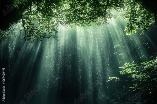 Amazing Background