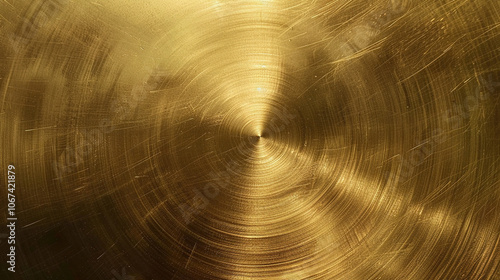 Brass Texture