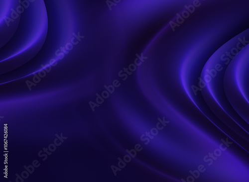 abstract blue background