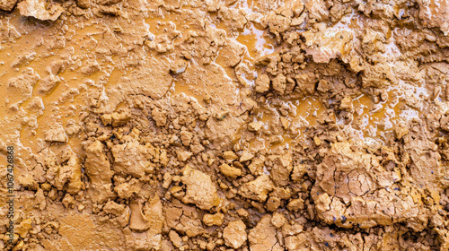 Mud Texture