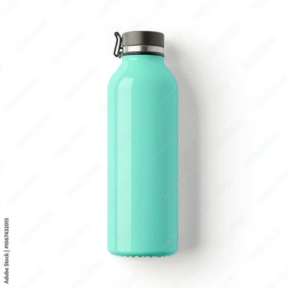 Discover the Versatility of a Sleek Turquoise Water Bottle for Staying Hydrated on the Go Discover the Versatility of a Sleek Turquoise Water Bottle for Staying Hydrated on the Go