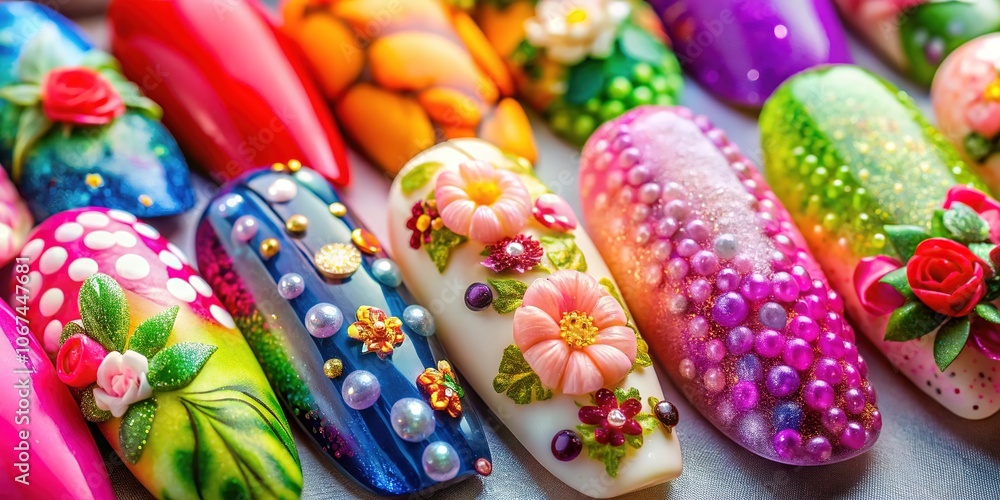 From nail polish to nail art, salon treatments and professional care. From nail polish to nail art, salon treatments and professional care.