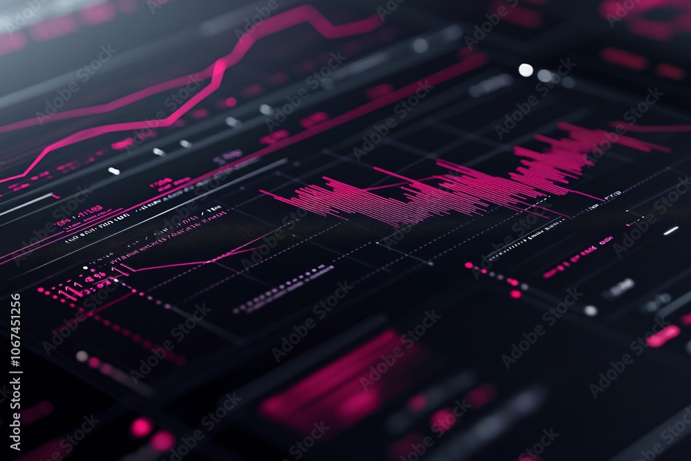 Data Analytics Dashboard with Charts and Graphs for Business and Finance Data Analytics Dashboard with Charts and Graphs for Business and Finance