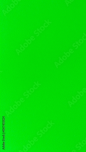 vibrant green textured surface