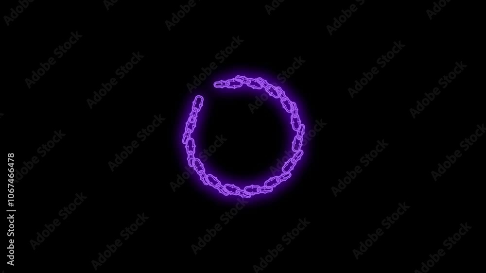 Loading Chain UI - Vol 3 Loading Chain UI - Vol 3
