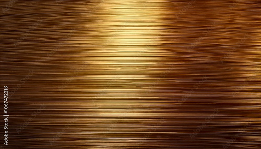 Textured Brushed Gold Metal Background with Horizontal Lines. Luxury Design Element for Websites, Branding, and Product Mockups, Perfect for Elegant Templates, Headers, or UI Overlays Textured Brushed Gold Metal Background with Horizontal Lines. Luxury Design Element for Websites, Branding, and Product Mockups, Perfect for Elegant Templates, Headers, or UI Overlays