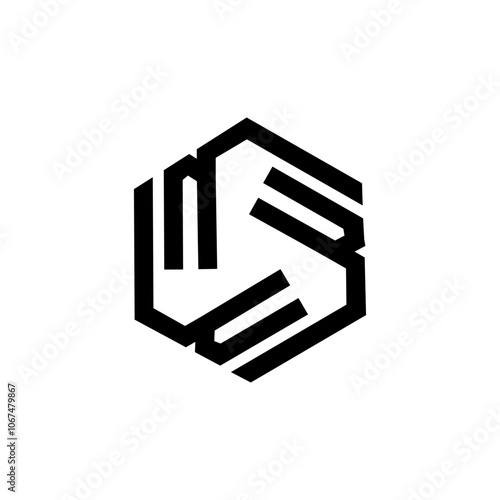 3 m polygon
