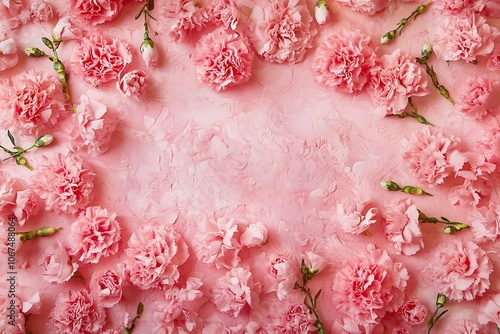 Beautiful Eustoma flowers on light background, closeup
