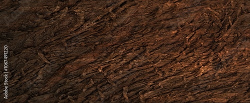 Obraz na płótnie backgrounds and textures concept - wooden texture or background w salonie