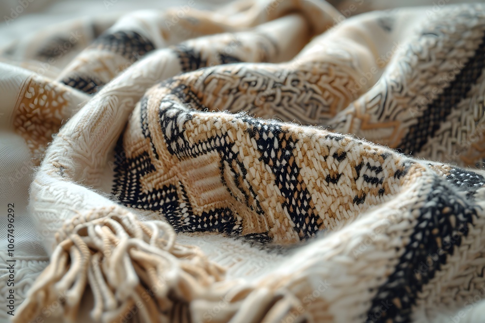 Obraz premium Cozy Textiles