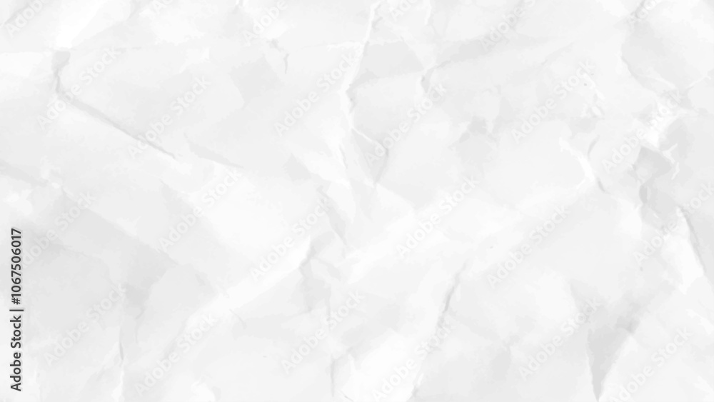 white background crumpled paper texture, seamless wallpaper white background crumpled paper texture, seamless wallpaper
