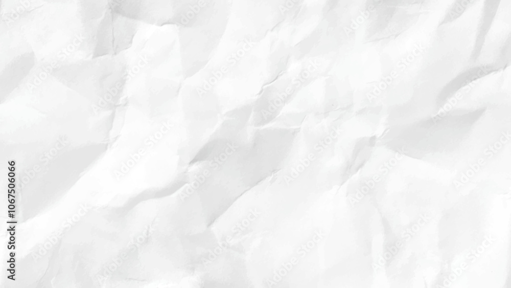white background crumpled paper texture, seamless wallpaper white background crumpled paper texture, seamless wallpaper