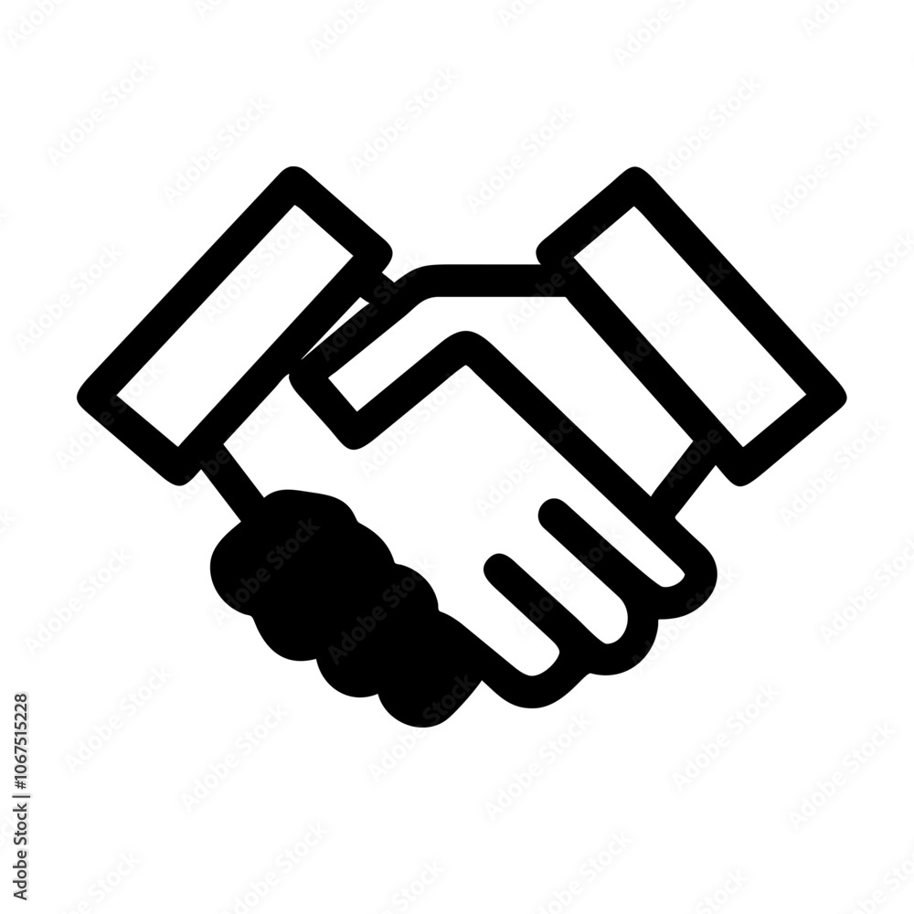 Handshake Handshake