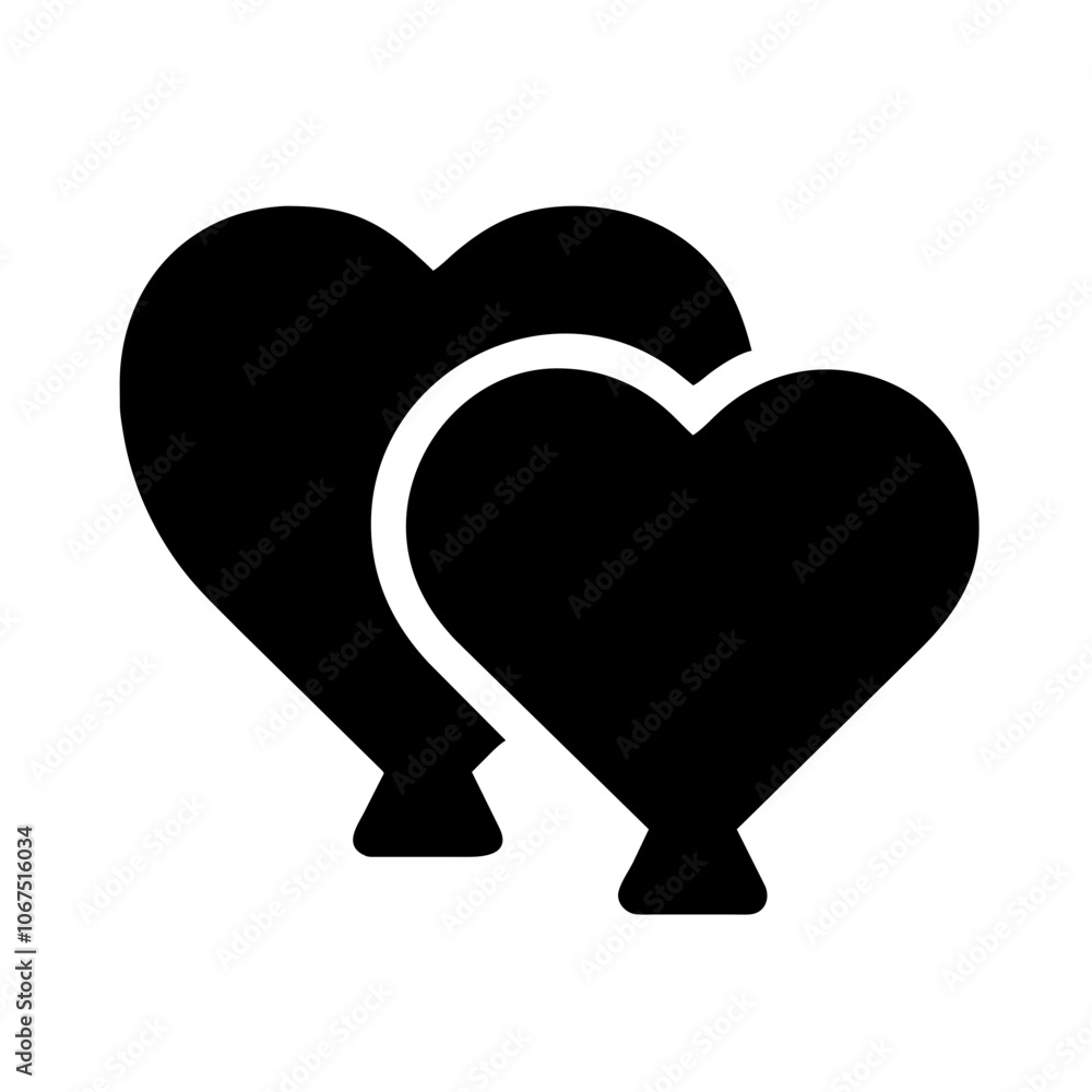 Heart Balloons Heart Balloons