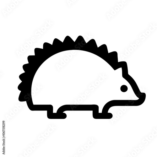 Hedgehog