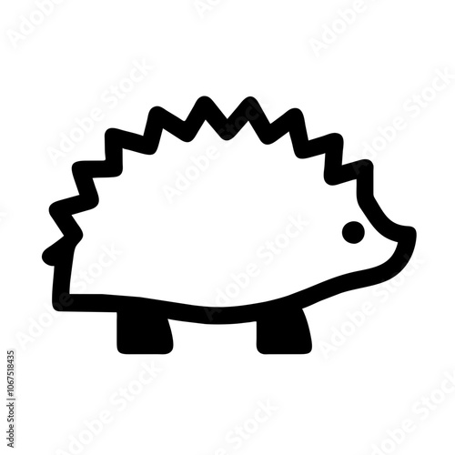 Hedgehog