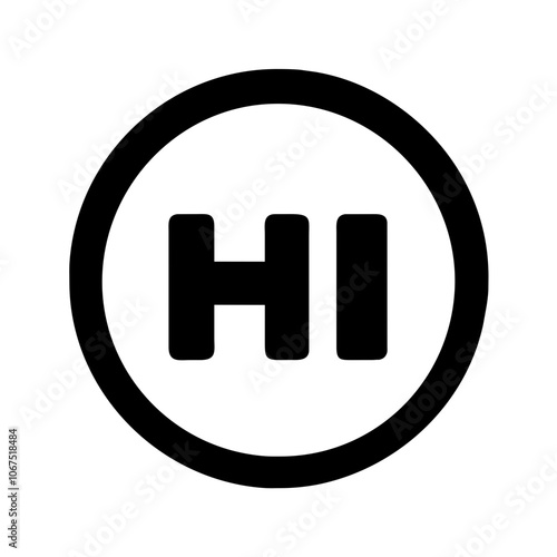 hi