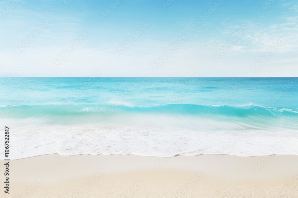 Beach backgrounds outdoors horizon. Beach backgrounds outdoors horizon.
