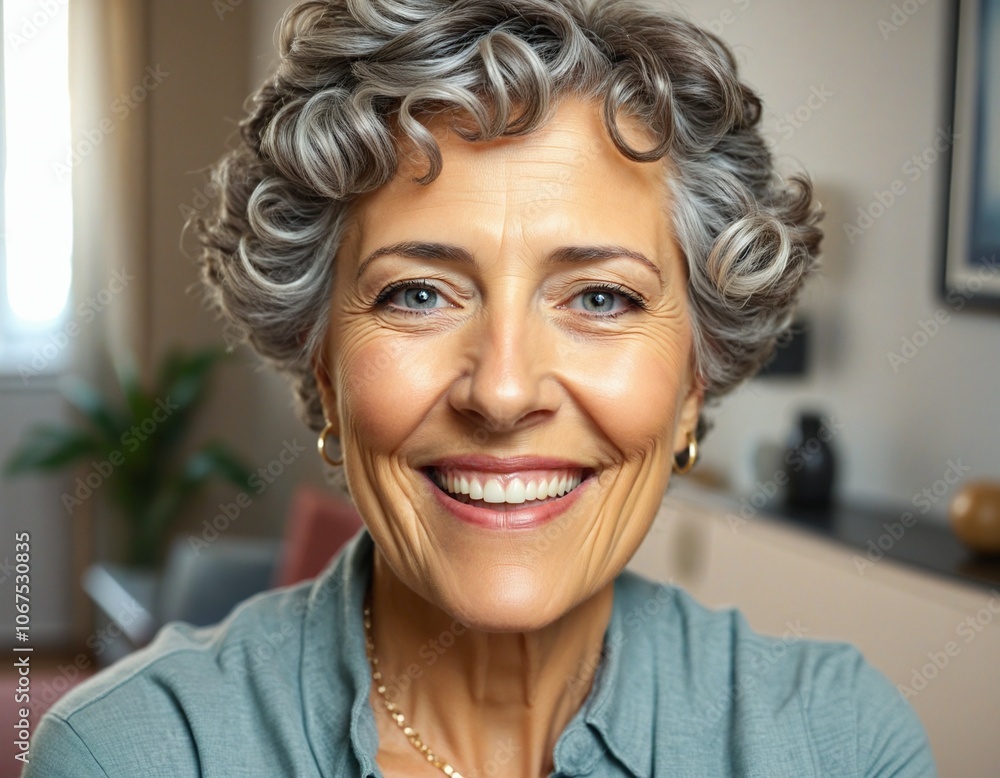 Warm Smile of Wisdom Warm Smile of Wisdom