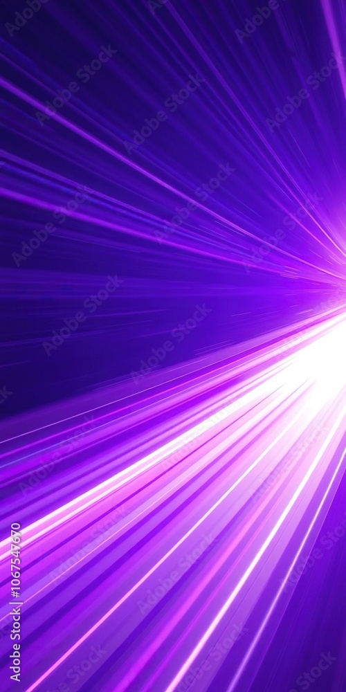 Abstract purple background with vibrant streaks of light creating a sense of speed and movement in the night sky, streaks, vibrant, abstract Abstract purple background with vibrant streaks of light creating a sense of speed and movement in the night sky, streaks, vibrant, abstract