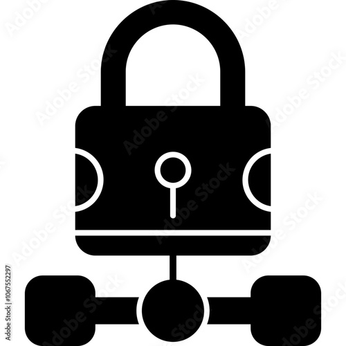 Private Network Icon