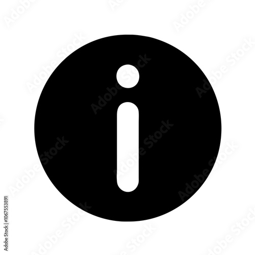 I (Information)
