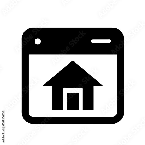 House/Home Icon