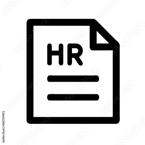 HR