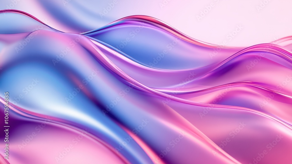 Pastel tone purple pink blue gradient defocused abstract photo smooth lines pantone color background Pastel tone purple pink blue gradient defocused abstract photo smooth lines pantone color background
