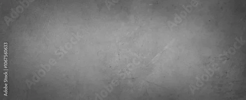 Panel kuchenny z motywem Grey textured concrete background