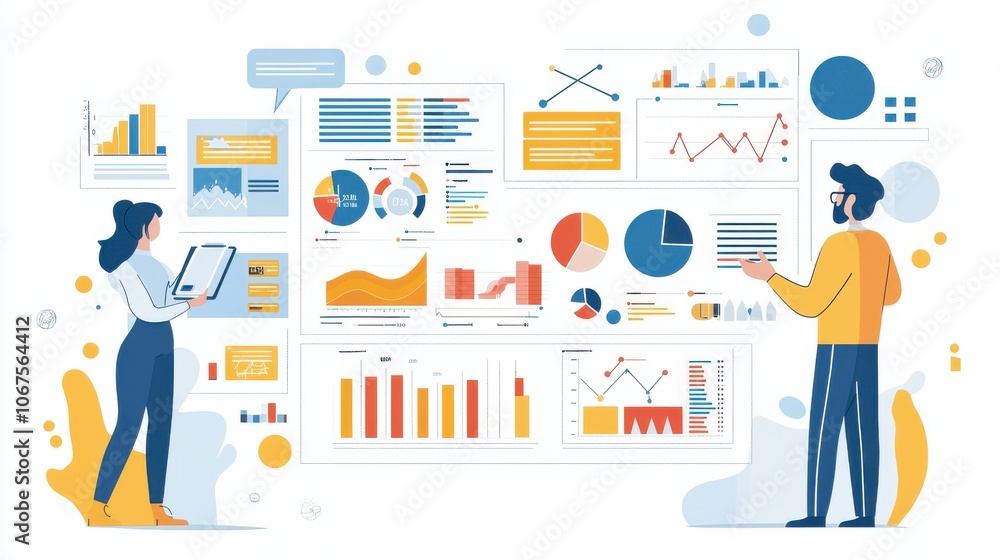 Future Business Landscape Future Business Landscape