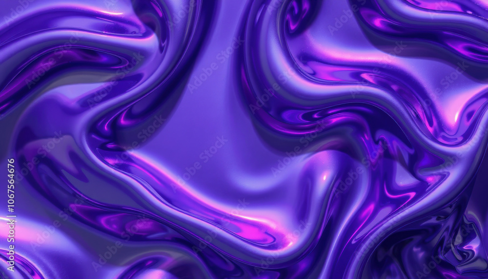 vibrant purple texture with smooth, flowing patterns creating dynamic visual effect. glossy surface reflects light, enhancing rich color and depth vibrant purple texture with smooth, flowing patterns creating dynamic visual effect. glossy surface reflects light, enhancing rich color and depth