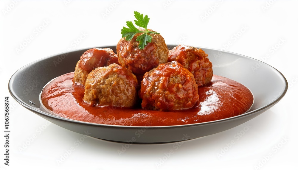 Meatballs meal Meatballs meal