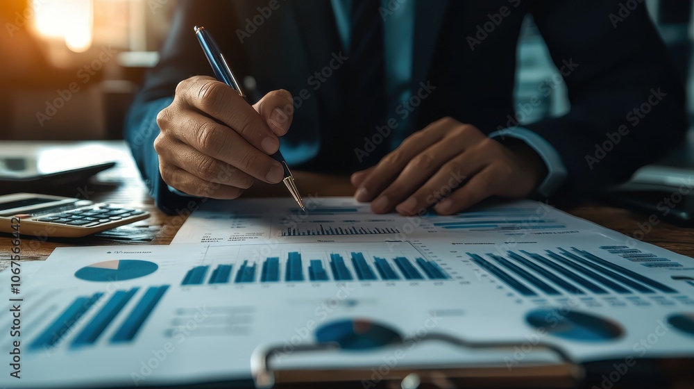 Key Performance Indicators Key Performance Indicators