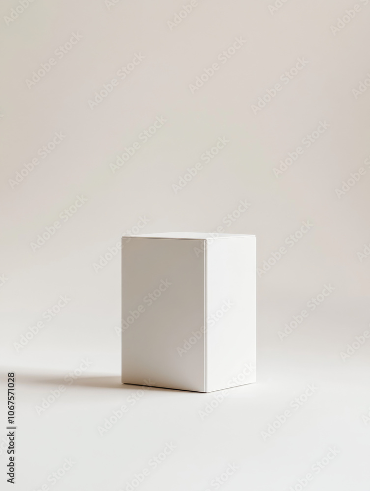 Box mockup Box mockup