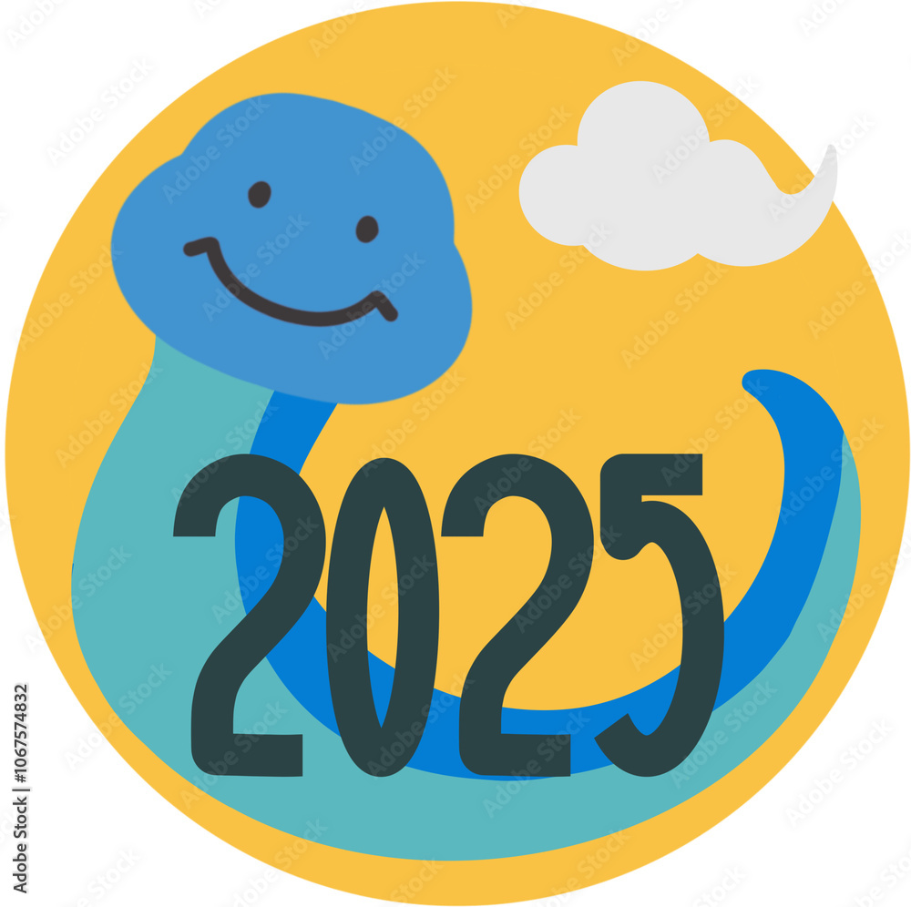 2025년 새해 푸른 뱀띠 을사년 2025년 새해 푸른 뱀띠 을사년