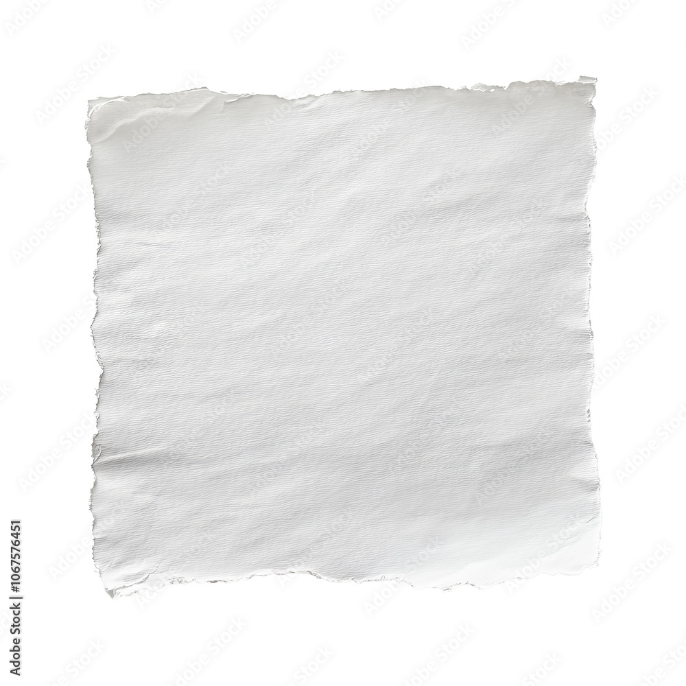 Blank textured paper on a neutral background Blank textured paper on a neutral background