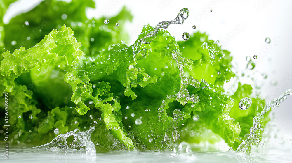 fresh green mint leaves fresh green mint leaves
