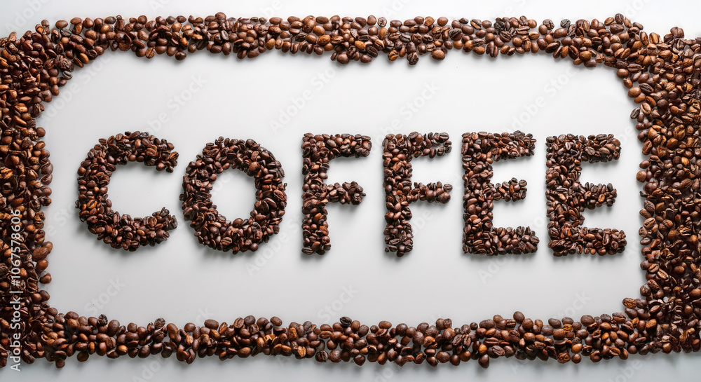 coffee text coffee text