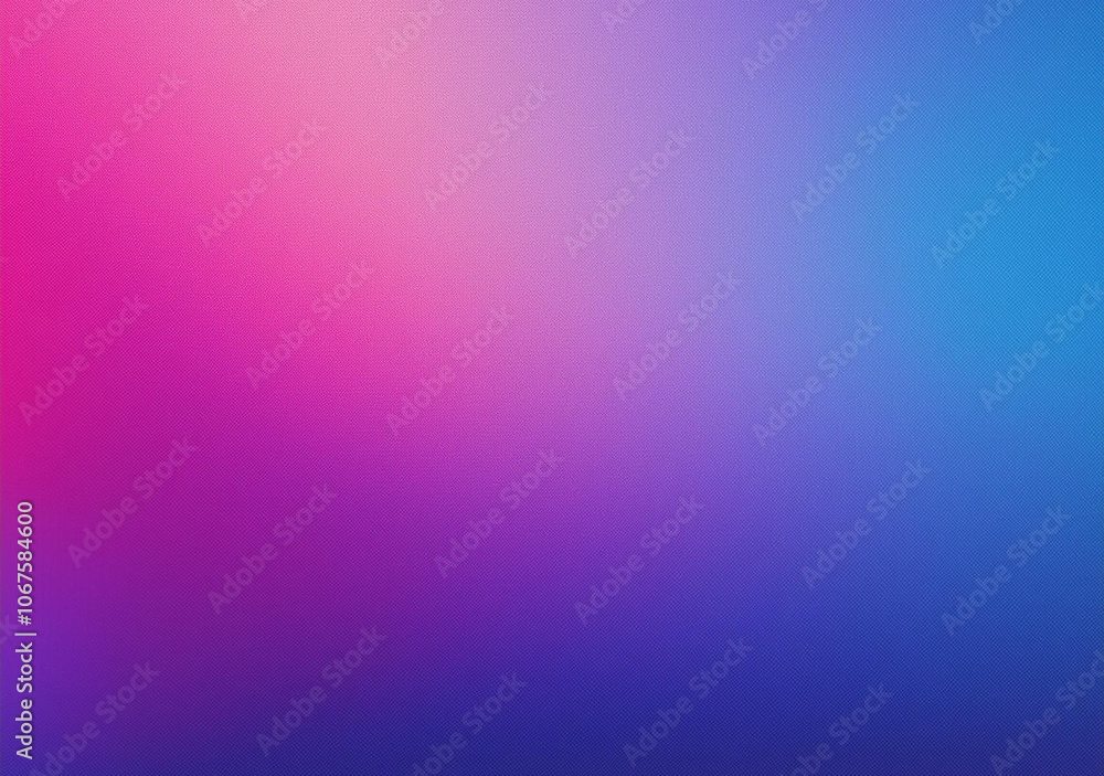 Pink purple blue grainy gradient background noise texture effect Pink purple blue grainy gradient background noise texture effect