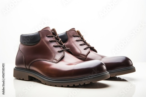 Footwear shoe boot clothing. photo