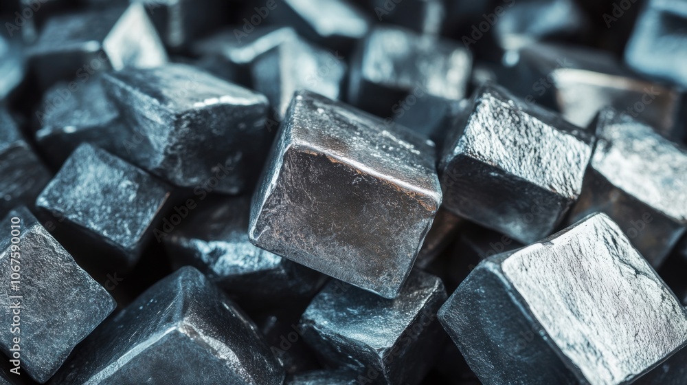 High-entropy alloys: Metal alloys with multiple principal elements, offering superior strength High-entropy alloys: Metal alloys with multiple principal elements, offering superior strength