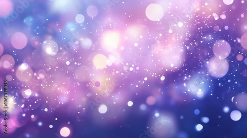 Create stunning visual effects using bokeh backgrounds for your projects