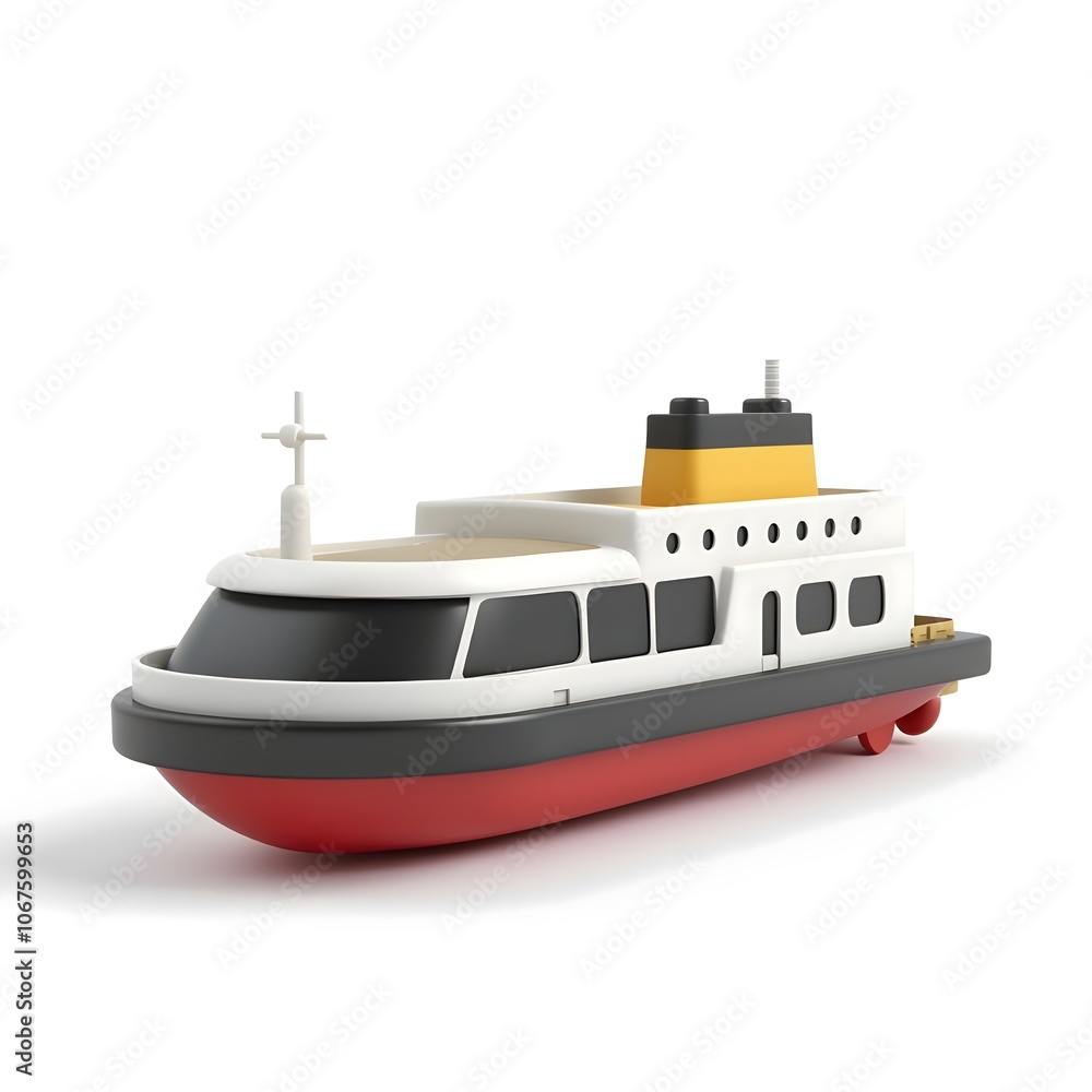 Ferry Boat
Ferry Boat