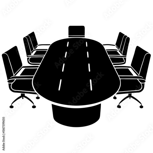 conference table