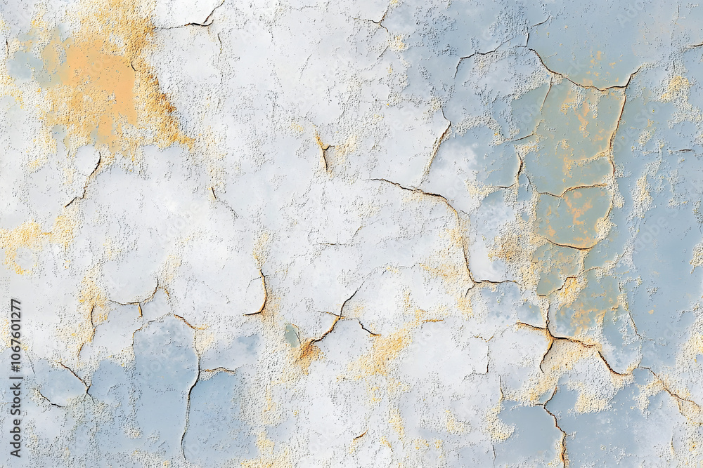 Obraz premium Distressed Texture Overlay on Transparent Background, Distressed texture transparent background ,