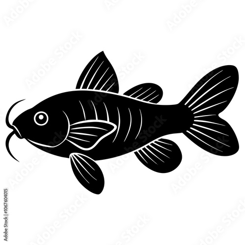 illustration of a fish