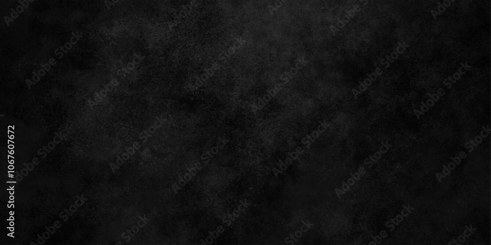 Obraz premium Aged and Cracked Stucco Cement Wall in Retro Gray Tones Featuring Textured Surface with Dirty Marks, Old Paint Layers, and Antique Urban Construction Detail.