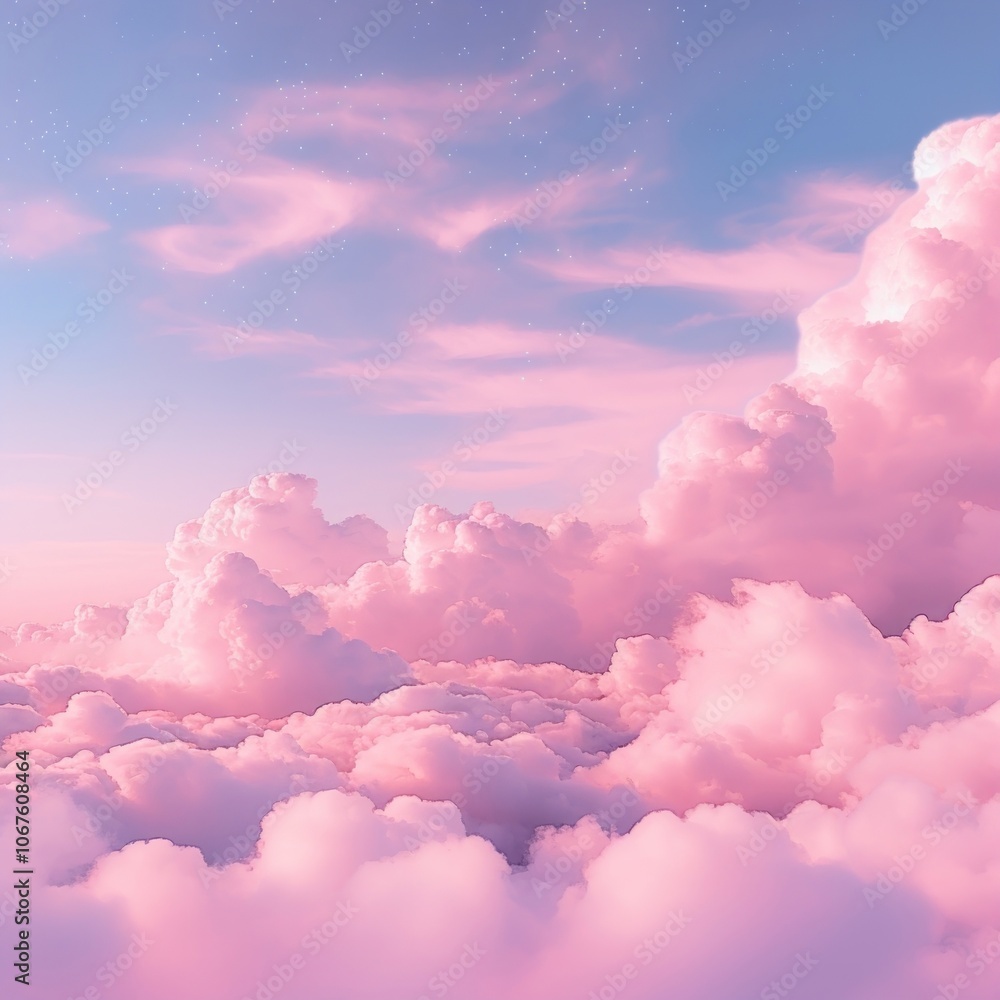 Pink irridescent sky outdoors nature cloud. Pink irridescent sky outdoors nature cloud.