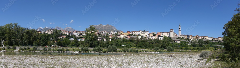 Belluno Belluno